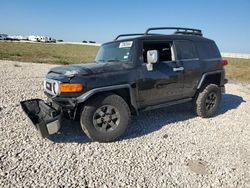 Toyota Vehiculos salvage en venta: 2007 Toyota FJ Cruiser