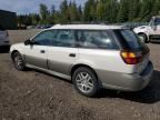 2003 Subaru Legacy Outback AWP