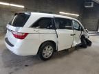 2012 Honda Odyssey LX