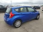 2016 Nissan Versa Note S