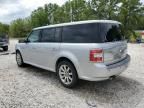 2009 Ford Flex Limited