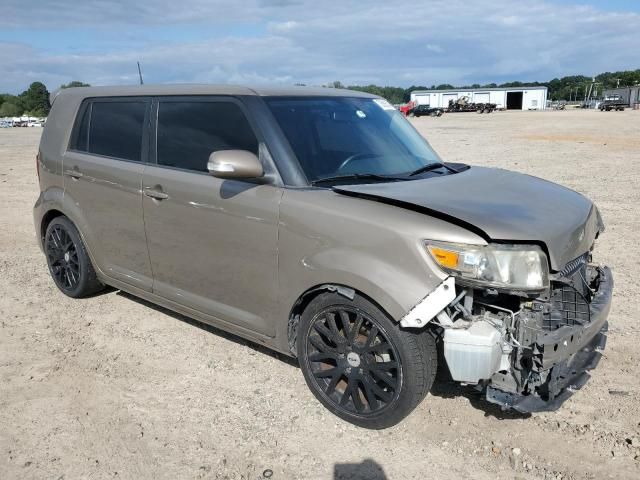 2011 Scion XB