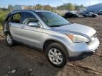 2009 Honda CR-V EXL