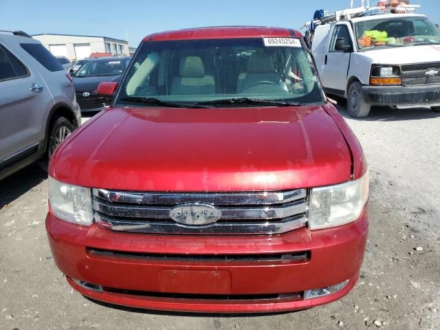 2011 Ford Flex SEL