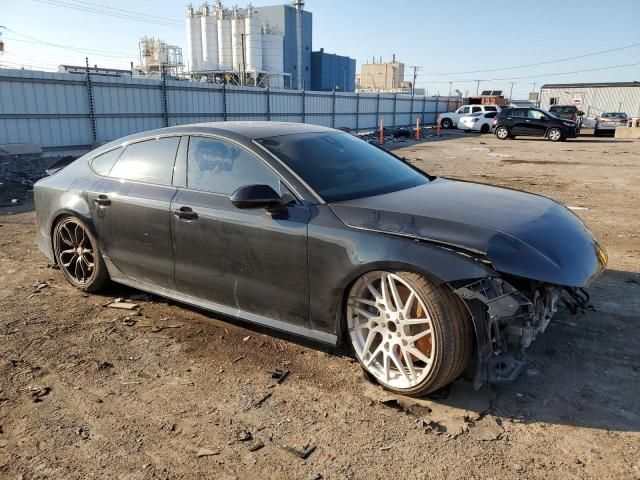 2017 Audi S7 Premium Plus