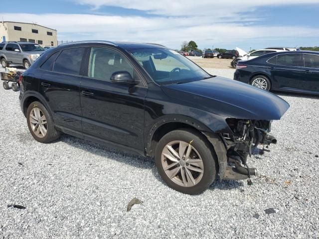 2017 Audi Q3 Premium