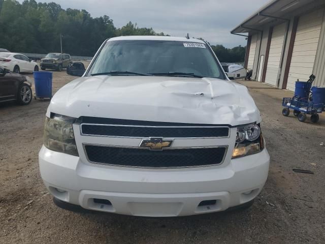 2007 Chevrolet Tahoe C1500