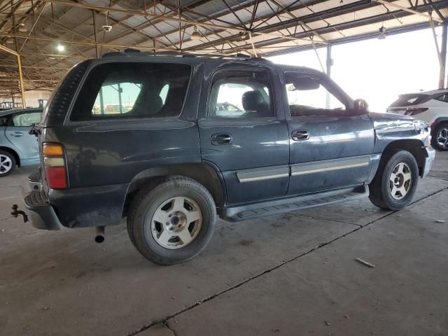 2004 Chevrolet Tahoe K1500