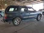 2004 Chevrolet Tahoe K1500