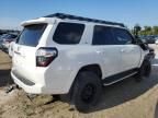 2022 Toyota 4runner SR5/SR5 Premium