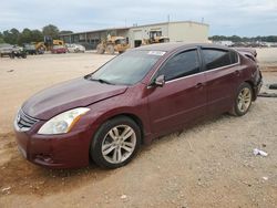 Run And Drives Cars for sale at auction: 2010 Nissan Altima SR