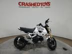 2024 Honda Grom 125