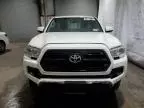 2017 Toyota Tacoma Access Cab