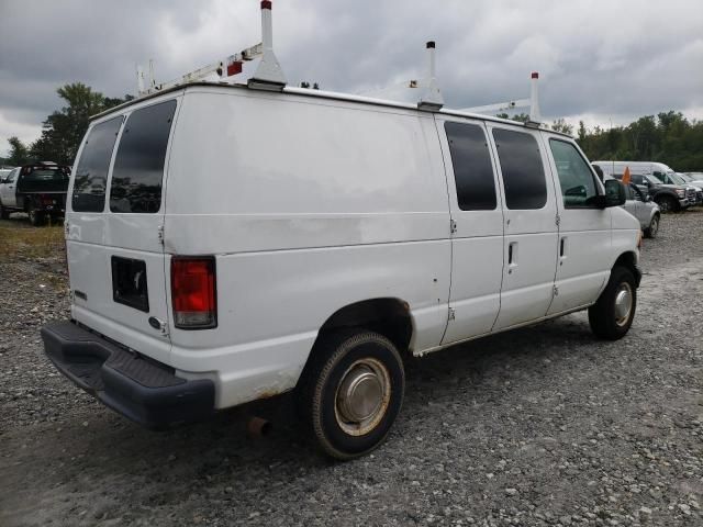 2006 Ford Econoline E250 Van