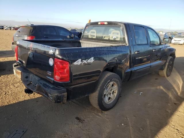 2006 Dodge Dakota Quad SLT