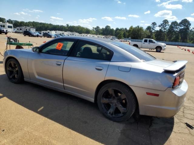 2014 Dodge Charger R/T