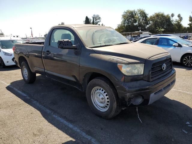 2007 Toyota Tundra