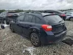 2015 Subaru Impreza Sport