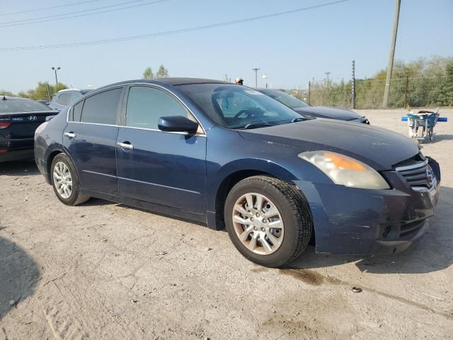 2007 Nissan Altima 2.5