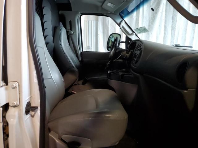 2008 Ford Econoline E250 Van