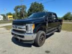 2017 Ford F250 Super Duty