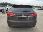 2014 Acura RDX Technology