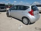 2016 Nissan Versa Note S