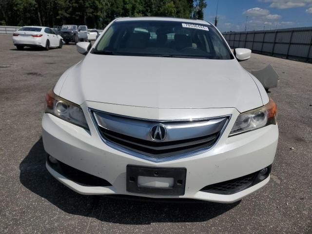 2013 Acura ILX 20 Tech