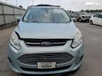 2013 Ford C-MAX SEL