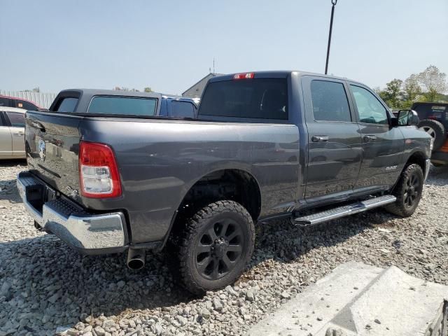 2019 Dodge RAM 2500 BIG Horn