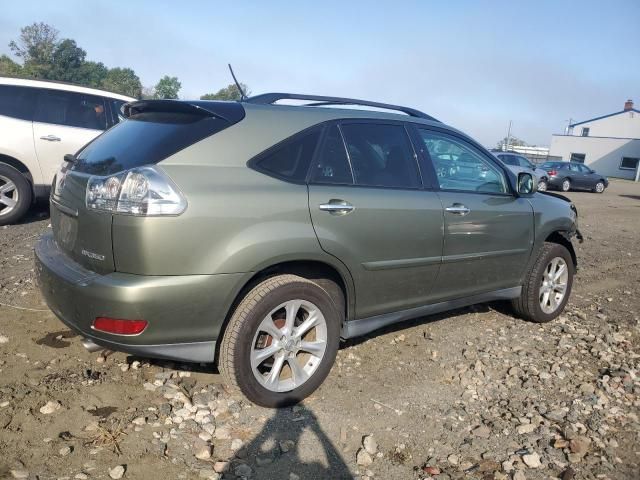 2008 Lexus RX 350