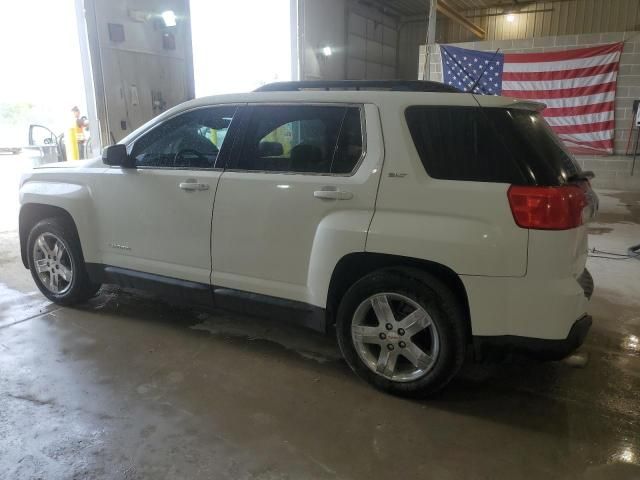 2012 GMC Terrain SLT