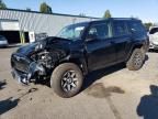 2024 Toyota 4runner SR5/SR5 Premium