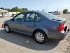 2003 Volkswagen Jetta GL