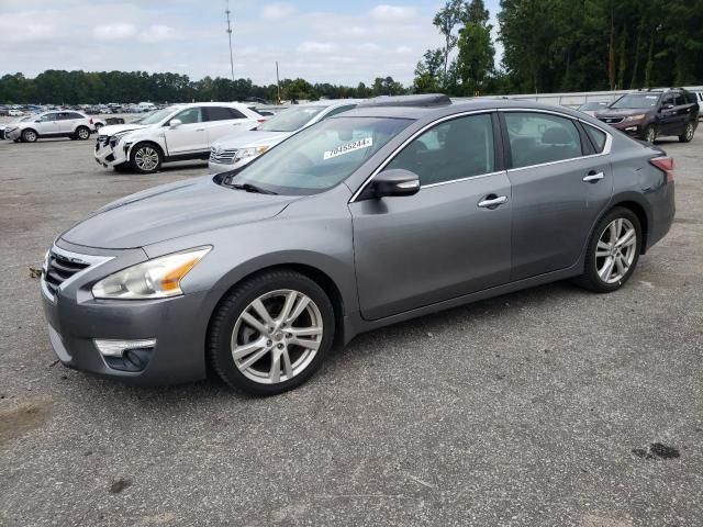 2015 Nissan Altima 3.5S