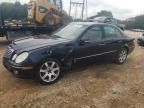 2008 Mercedes-Benz E 350 4matic