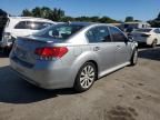 2011 Subaru Legacy 3.6R Limited