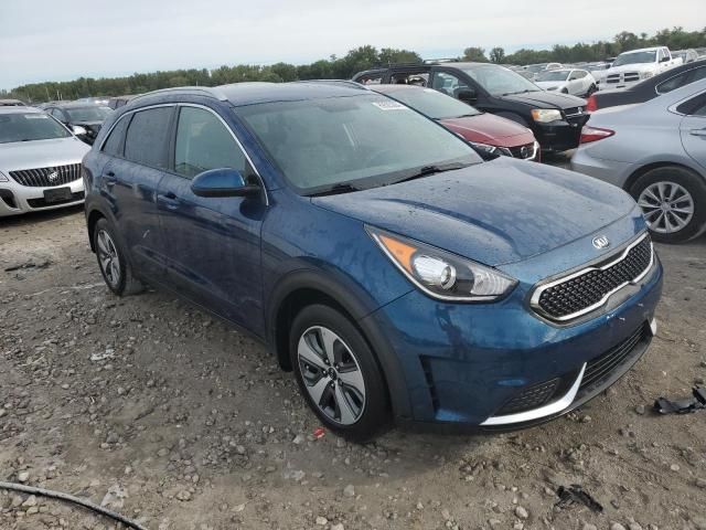 2019 KIA Niro FE