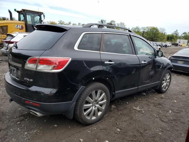 2008 Mazda CX-9