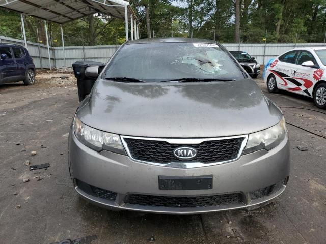 2011 KIA Forte EX