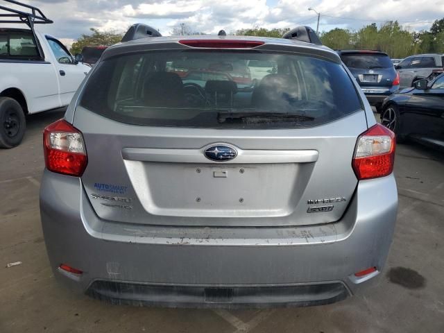 2013 Subaru Impreza Sport Premium