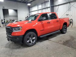 2021 Dodge RAM 1500 BIG HORN/LONE Star en venta en Ham Lake, MN