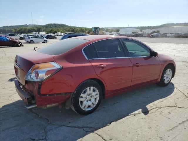 2009 Nissan Altima 2.5