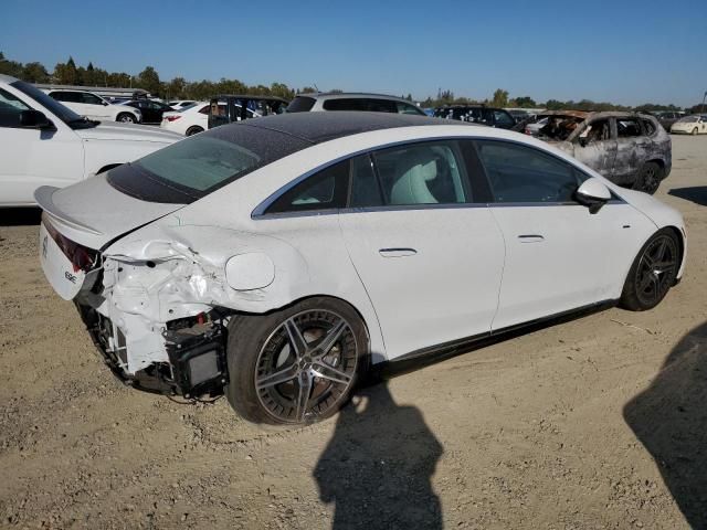 2023 Mercedes-Benz EQE Sedan 53 4MATIC+