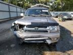 2002 Toyota 4runner Limited