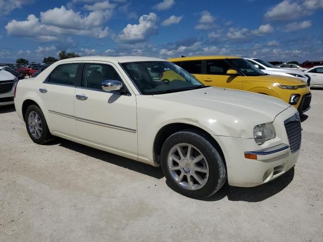 2010 Chrysler 300 Limited