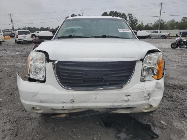 2011 GMC Yukon SLT