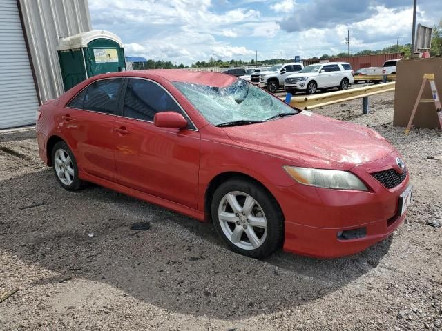 2008 Toyota Camry CE