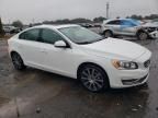 2016 Volvo S60 Premier