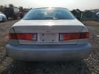 2001 Toyota Camry CE